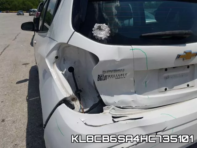 KL8CB6SA4HC735101 фото 10