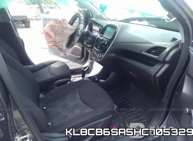 KL8CB6SA5HC705329 фото 6