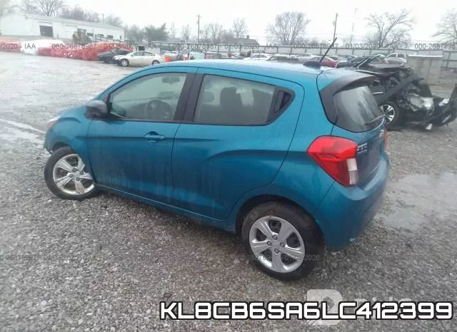 KL8CB6SA6LC412399 фото 4