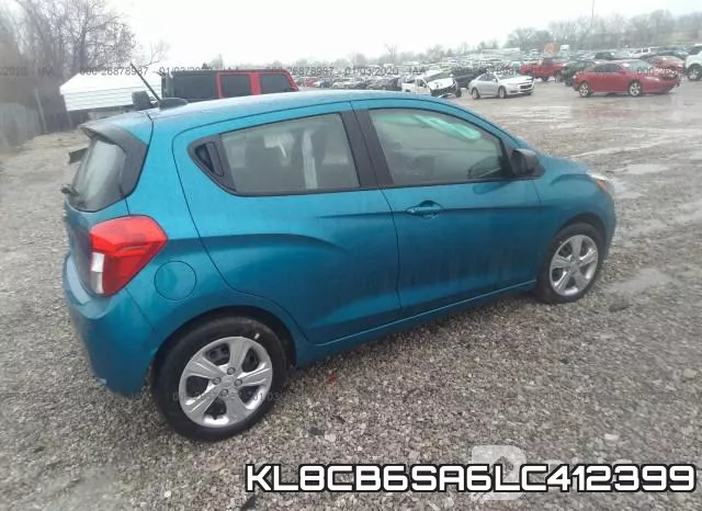 KL8CB6SA6LC412399 фото 5