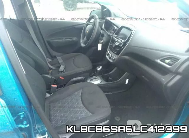 KL8CB6SA6LC412399 фото 6