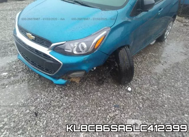 KL8CB6SA6LC412399 фото 7