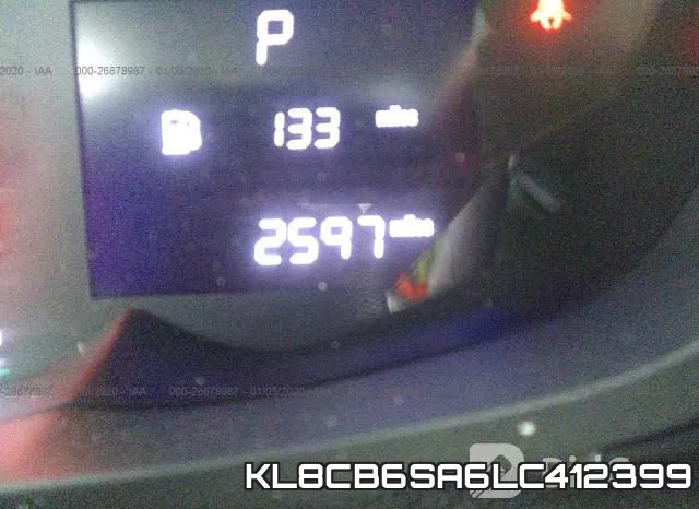 KL8CB6SA6LC412399 фото 8