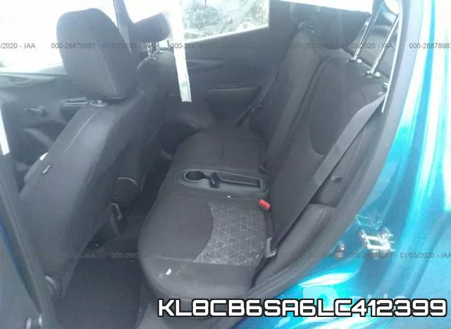 KL8CB6SA6LC412399 фото 9