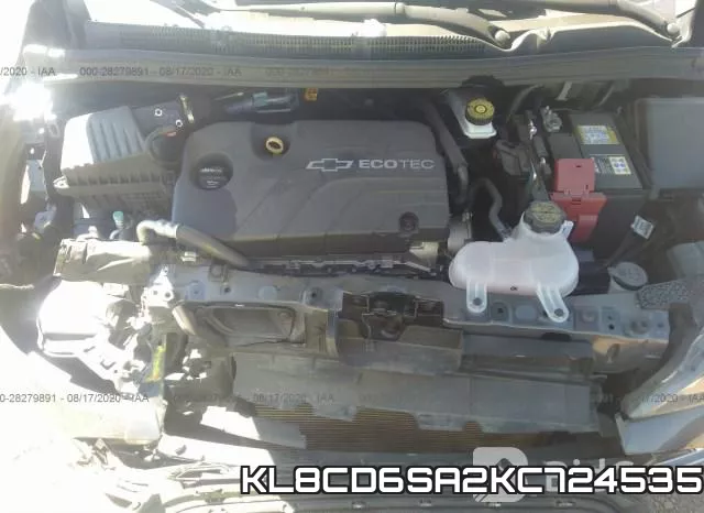 KL8CD6SA2KC724535 фото 2