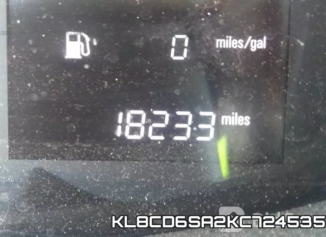 KL8CD6SA2KC724535 фото 8