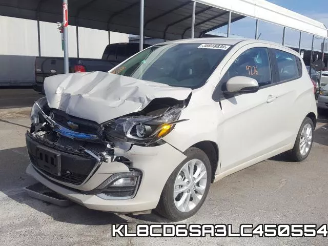 KL8CD6SA3LC450554 фото 3