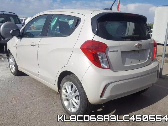 KL8CD6SA3LC450554 фото 4