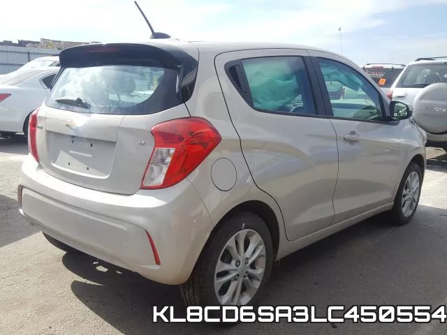 KL8CD6SA3LC450554 фото 5