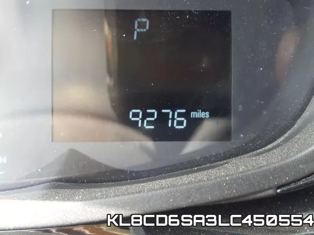 KL8CD6SA3LC450554 фото 9