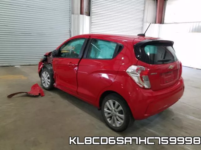 KL8CD6SA7HC759998 фото 4