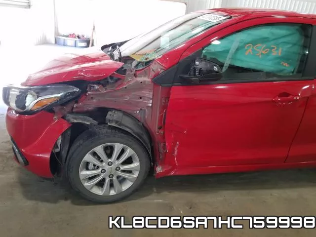 KL8CD6SA7HC759998 фото 10