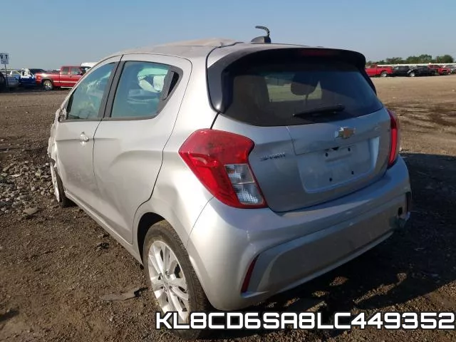 KL8CD6SA8LC449352 фото 4