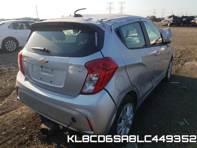 KL8CD6SA8LC449352 фото 5