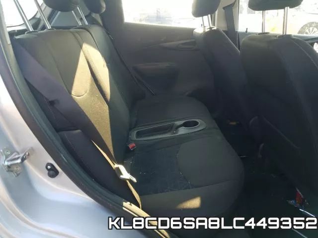 KL8CD6SA8LC449352 фото 7