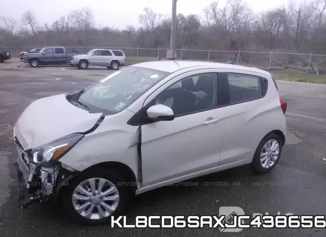 KL8CD6SAXJC438656 фото 3