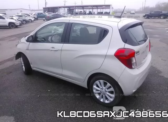 KL8CD6SAXJC438656 фото 4