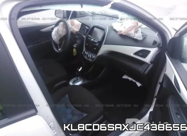 KL8CD6SAXJC438656 фото 6