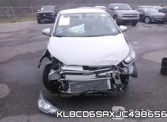 KL8CD6SAXJC438656 фото 7