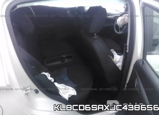 KL8CD6SAXJC438656 фото 9