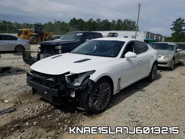 KNAE15LA7J6013215 фото 3