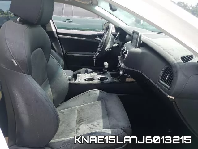 KNAE15LA7J6013215 фото 6