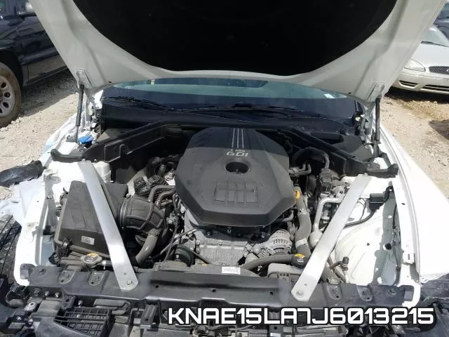 KNAE15LA7J6013215 фото 8