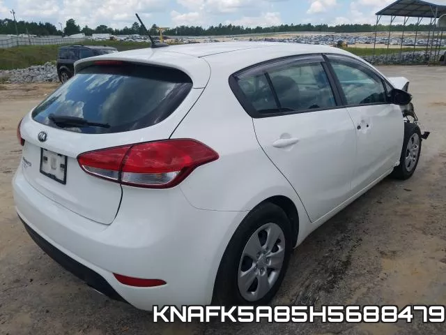 KNAFK5A85H5688479 фото 5