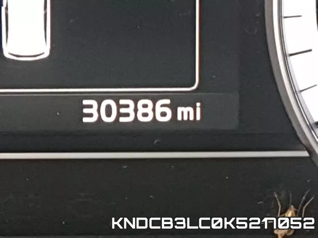 KNDCB3LC0K5217052 фото 9