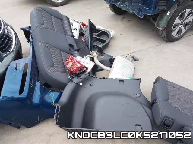 KNDCB3LC0K5217052 фото 10