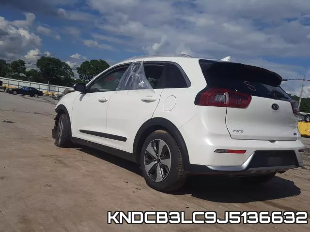 KNDCB3LC9J5136632 фото 4