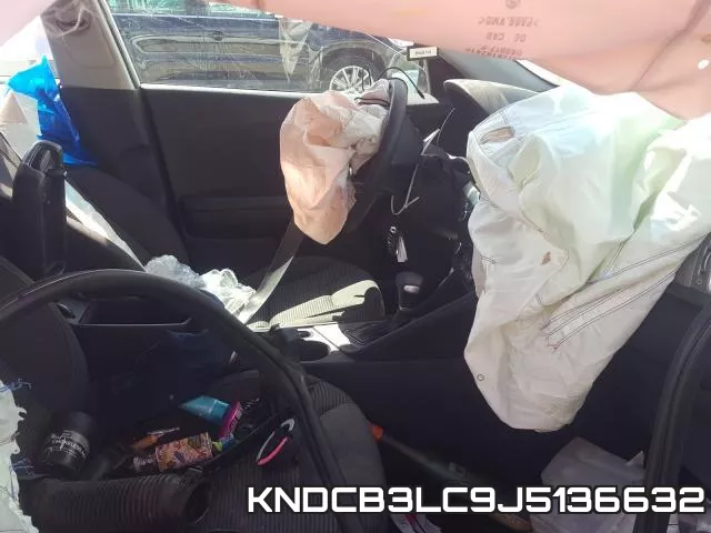 KNDCB3LC9J5136632 фото 6