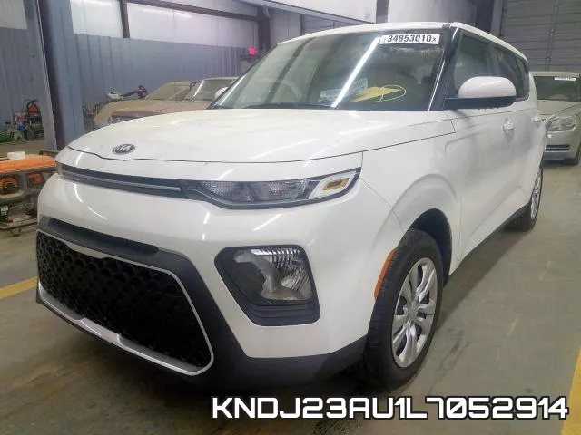 KNDJ23AU1L7052914 фото 3
