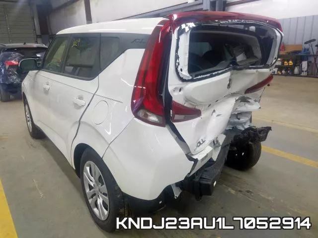 KNDJ23AU1L7052914 фото 4
