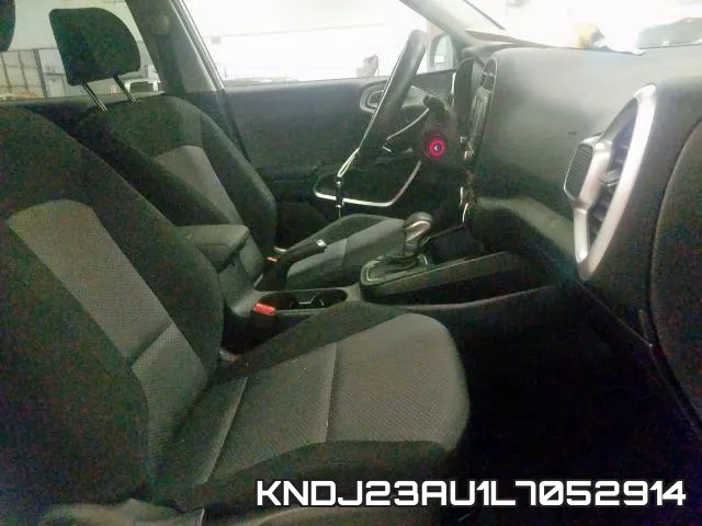 KNDJ23AU1L7052914 фото 6