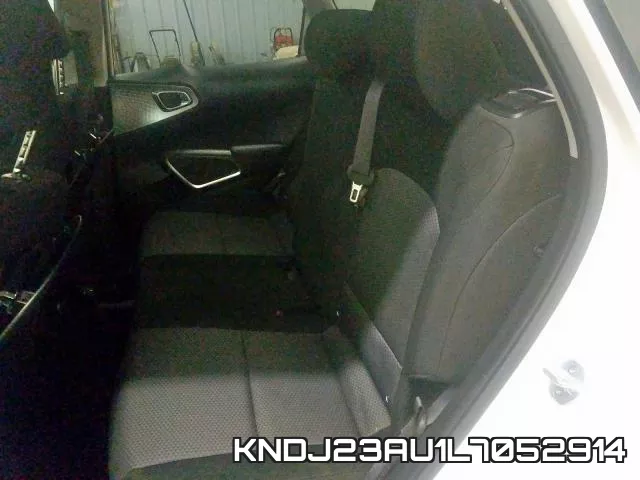 KNDJ23AU1L7052914 фото 7