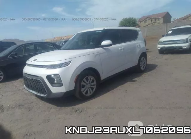 KNDJ23AUXL7062096 фото 3