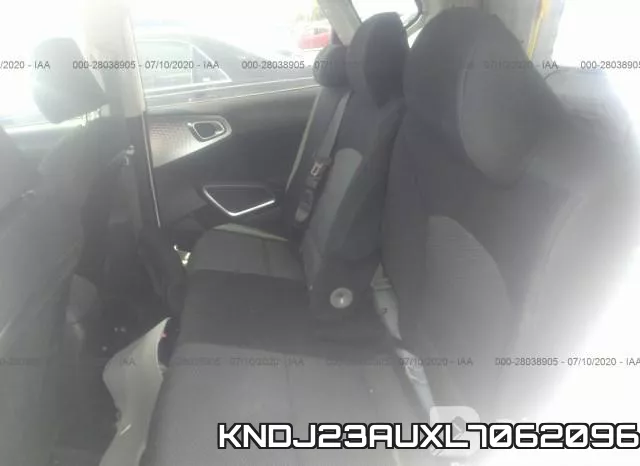 KNDJ23AUXL7062096 фото 9