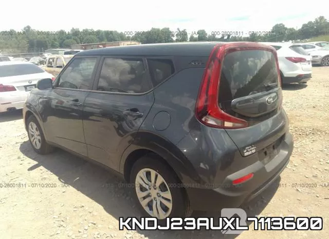 KNDJ23AUXL7113600 фото 4