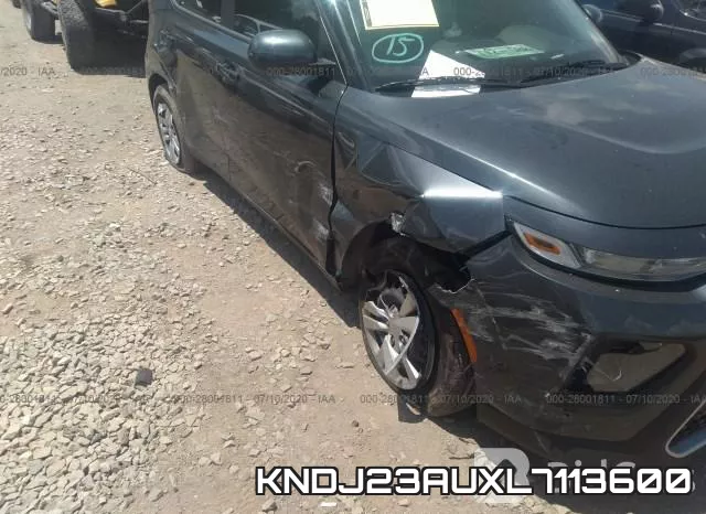 KNDJ23AUXL7113600 фото 7