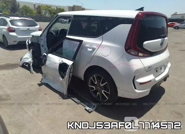 KNDJ53AF0L7714572 фото 4