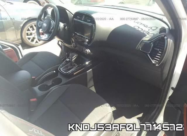 KNDJ53AF0L7714572 фото 6