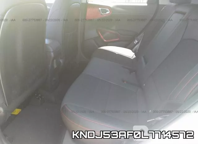 KNDJ53AF0L7714572 фото 9