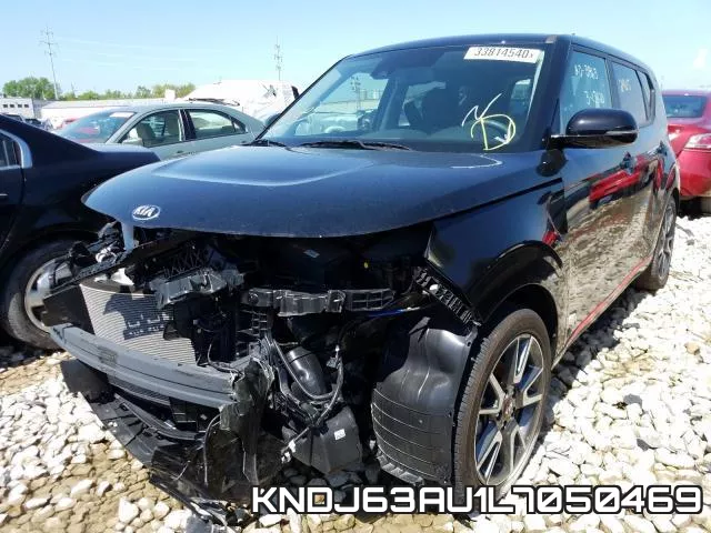 KNDJ63AU1L7050469 фото 3