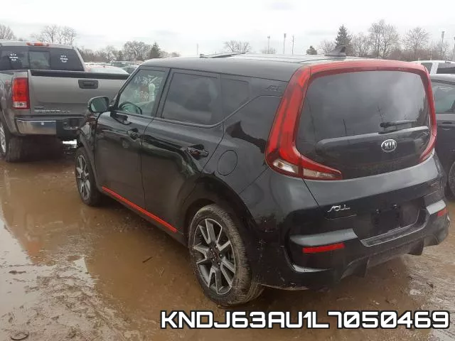 KNDJ63AU1L7050469 фото 4