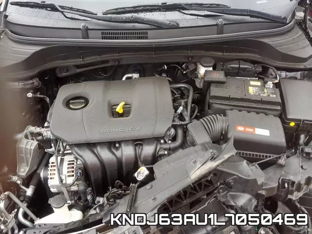 KNDJ63AU1L7050469 фото 8