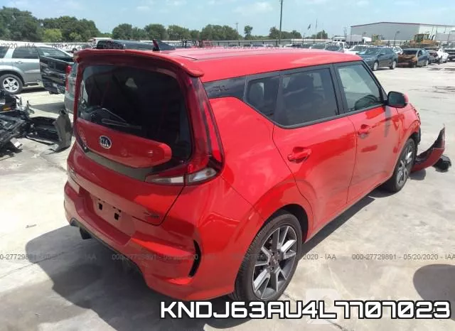 KNDJ63AU4L7707023 фото 5