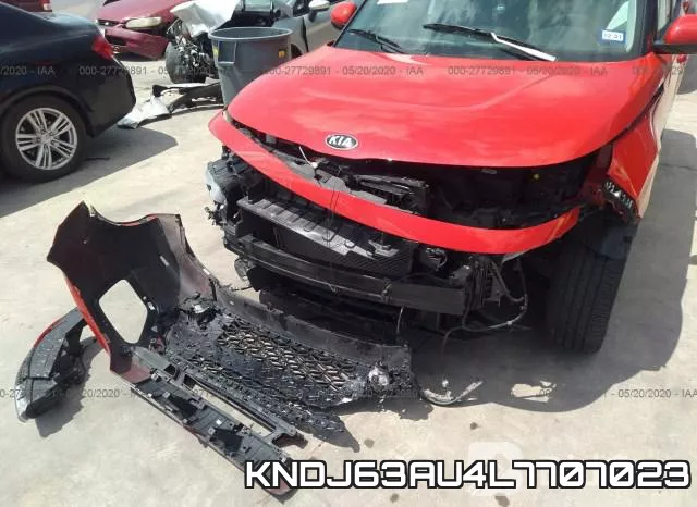 KNDJ63AU4L7707023 фото 7