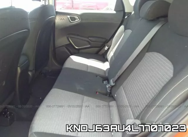 KNDJ63AU4L7707023 фото 9