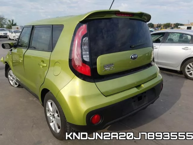 KNDJN2A20J7893555 фото 4